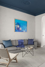 Load image into Gallery viewer, 36x48 Make a Splash
