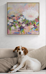 Load image into Gallery viewer, 24x24 Together with You
