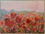 Load image into Gallery viewer, 36x48 Reverie of Tulips
