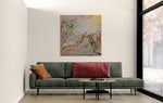 Load image into Gallery viewer, 48x48 Let's Go!
