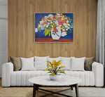 Load image into Gallery viewer, 36x48 Our Story
