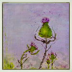 Load image into Gallery viewer, Whistle in the Thistle
